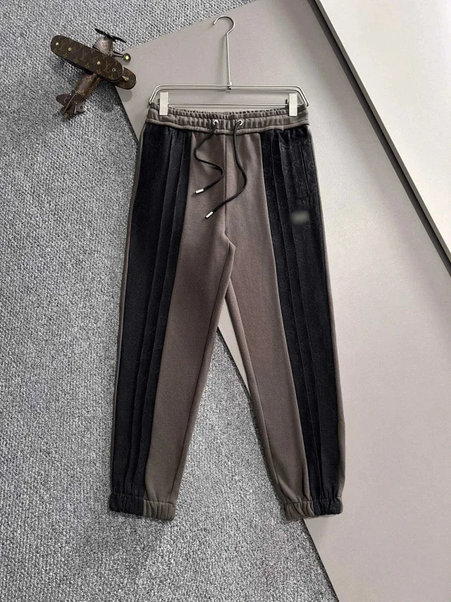 Adidas Trousers Track with side stripes product detail image 5