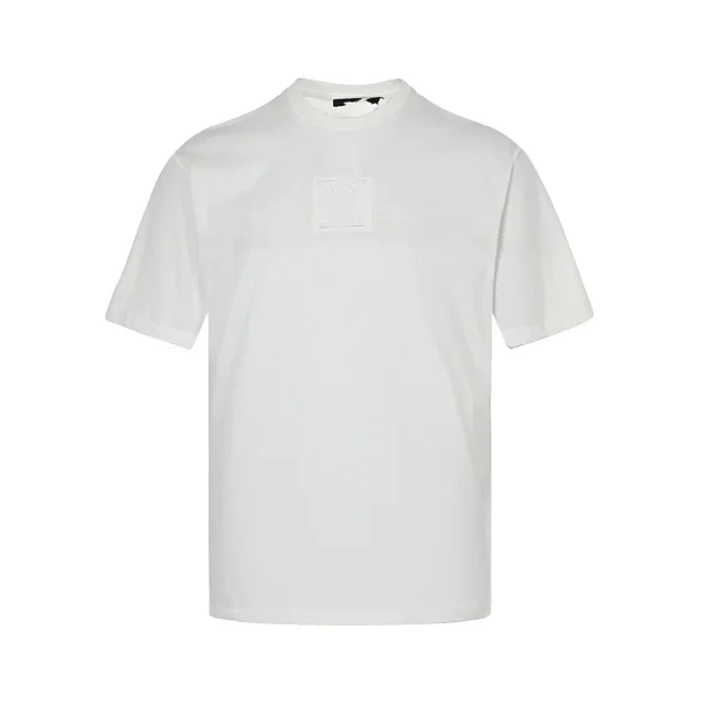 Louis Vuitton T-Shirts Short-Sleeve Crewneck product detail image 4