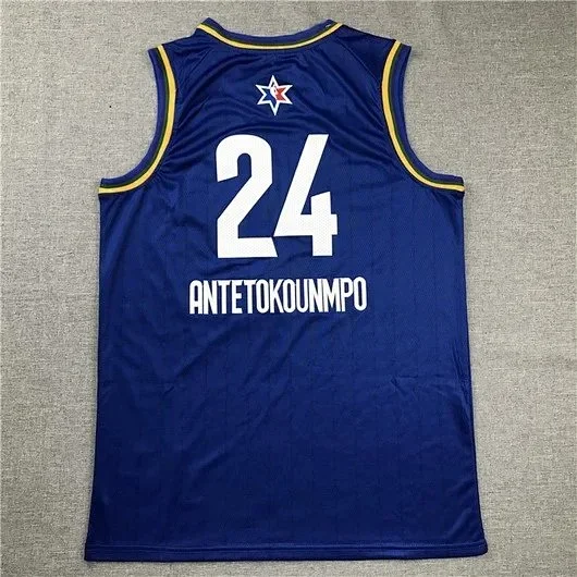 Adidas Conflicting basketball jersey designs product detail image 13