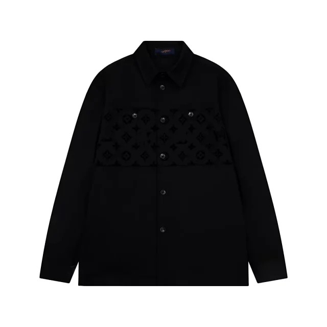 Unbranded Shirts Long-Sleeve Button-Up Shirt product detail image 1