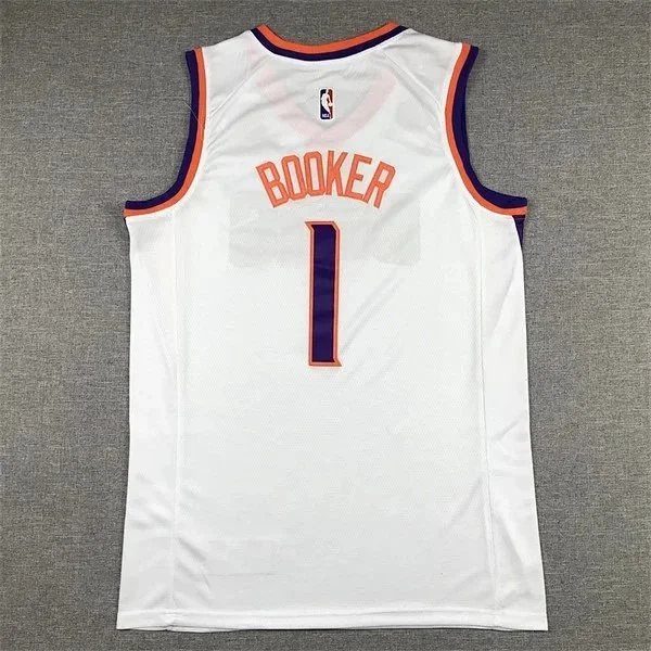 Unbranded Nash 13 and Barkley 34 basketball jerseys product detail image 15