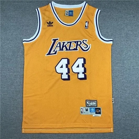 Nike Football Jerseys Los Angeles Lakers Basketball Jersey, Numbers 24 and 8 product detail image 15
