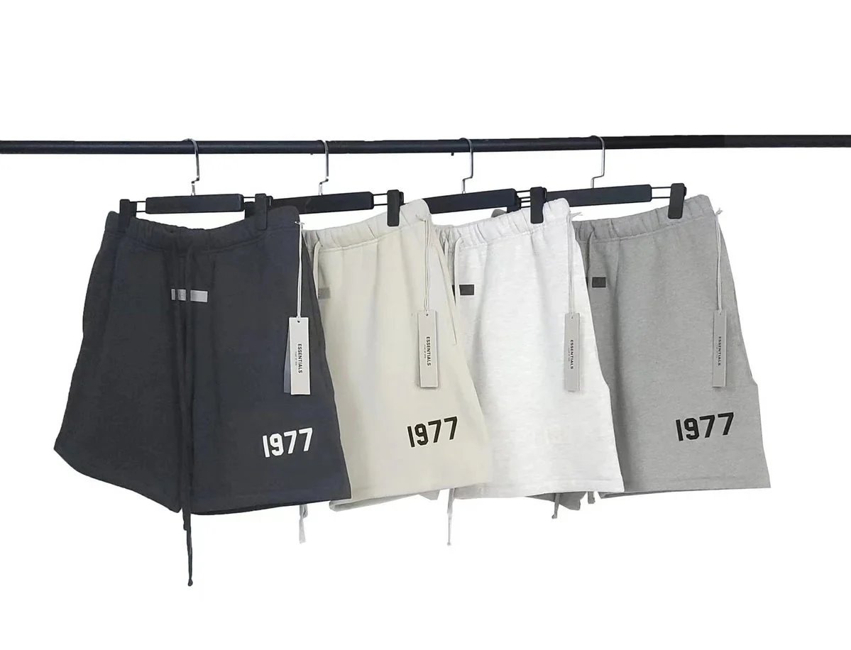 F0G  Shorts 9