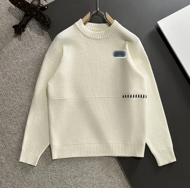 Dior Knitwear Assorted knit styles product detail image 3