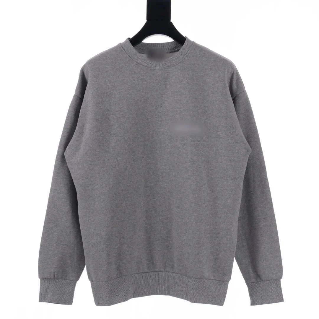 Dior Oblique Monogram Knit Sweater Black - 2