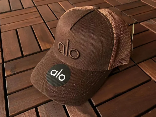 New Era Hats Adjustable Baseball Cap product detail image 4