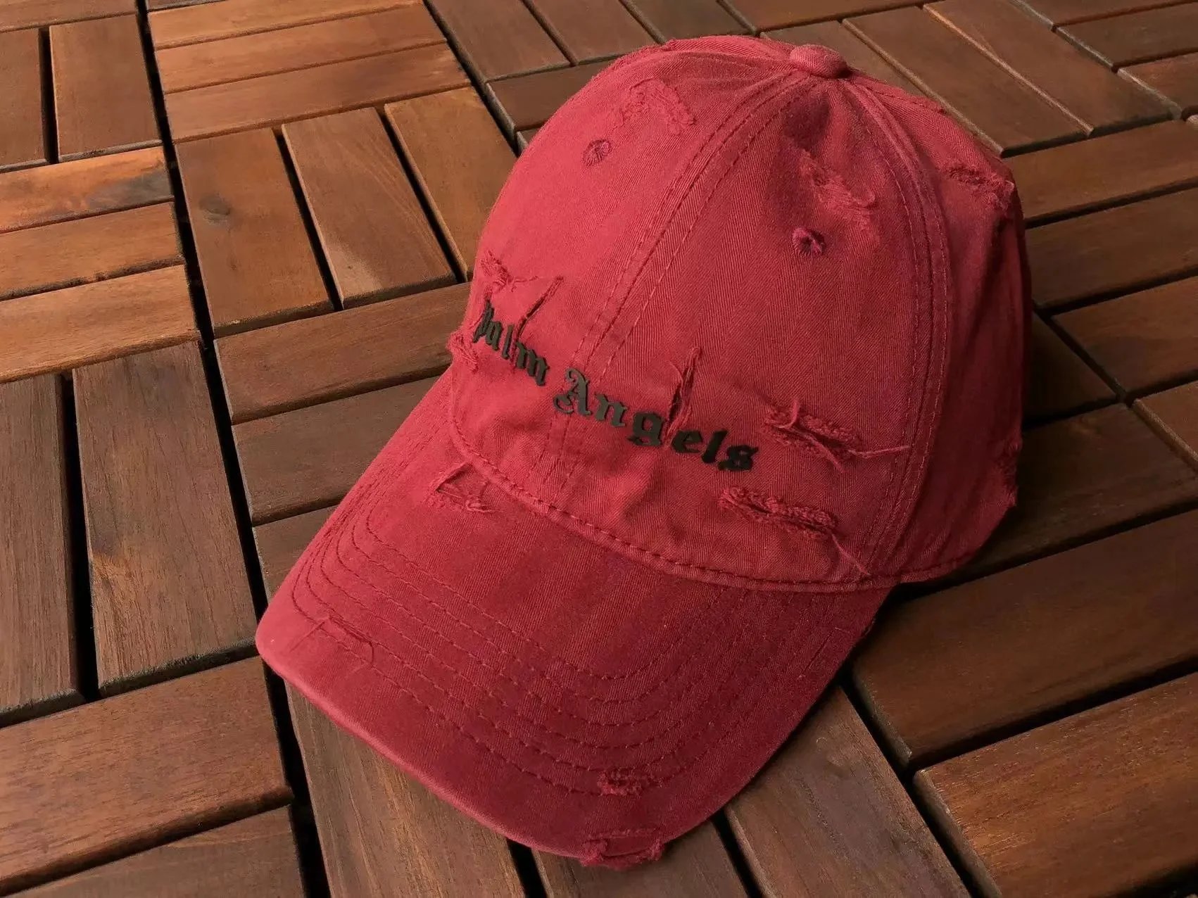 Design EMIS Baseball Cap Green Baseball Cap - 5