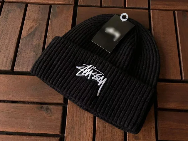 Essentials Hats Embroidered Baseball Cap product detail image 3