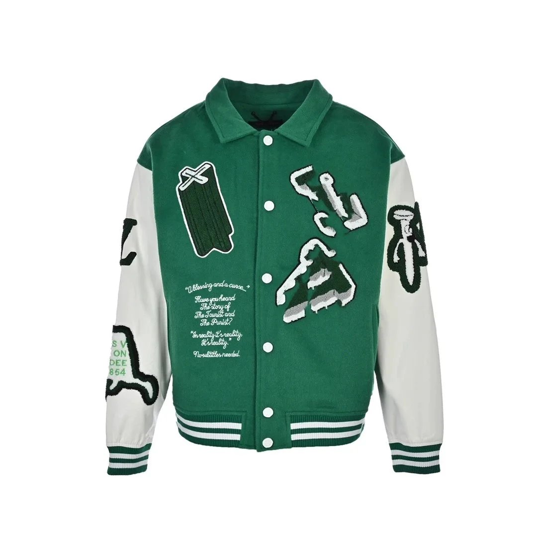 Louis Vuitton Jackets Assorted Jacket Designs — 15
