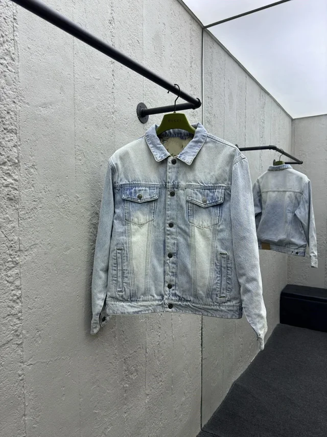Gucci Jackets Assorted jacket styles product detail image 2