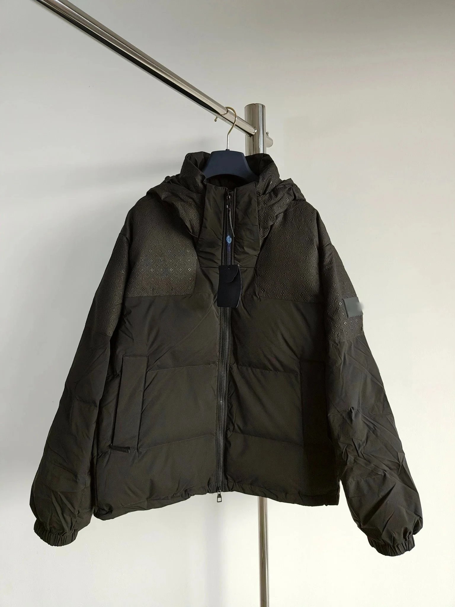 Louis Vuitton Jackets — 04