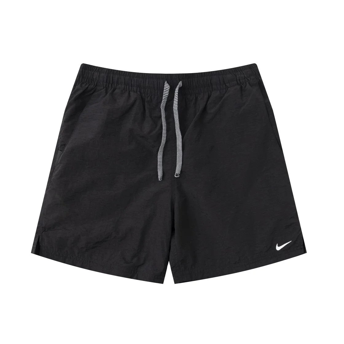 Nike Shorts Swoosh — 05