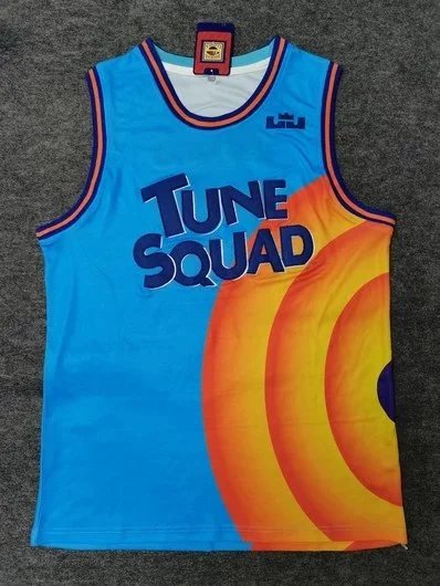 Design Cibona Basketball Jersey Blue Jersey - 2