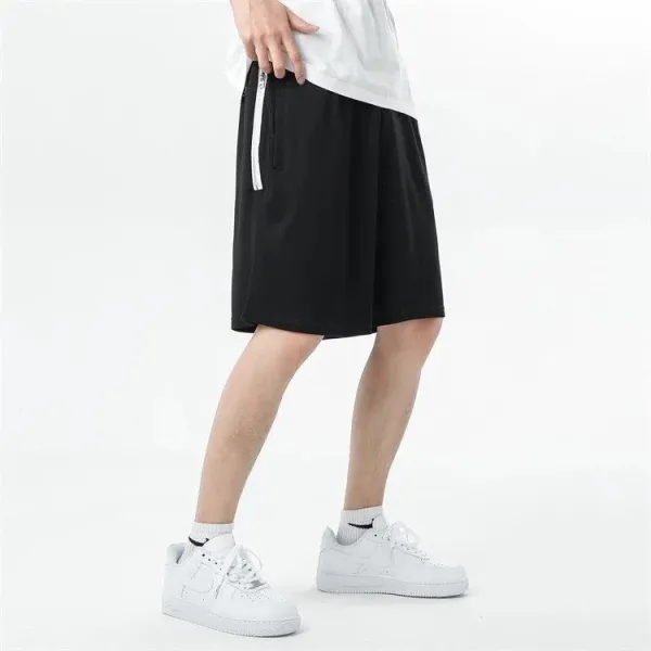 Nike Air Force 1 Low White Sneakers - 1