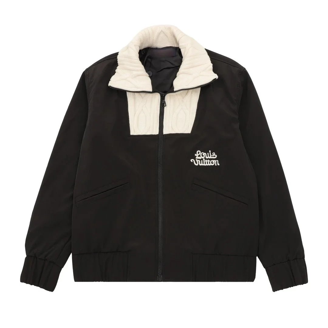 Design Windbreaker Jacket Lime Green Outerwear - 5