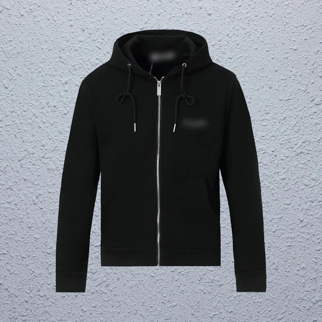 Off-White Hooded Windbreaker Jacket in Off-White Outerwear - 6