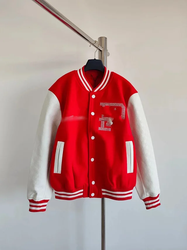 Louis Vuitton Jackets product detail image 1
