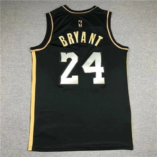 NBA LeBron James #6 Purple All-Star Jersey - 10