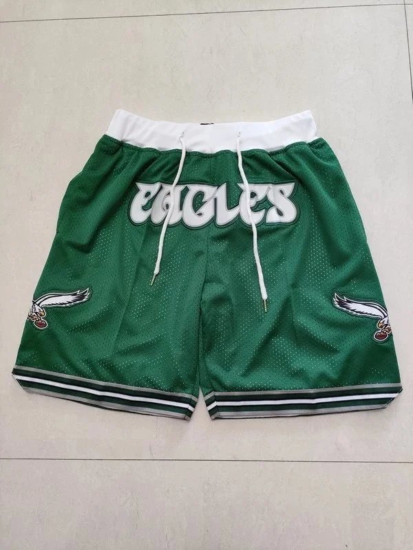 Los Angeles Rams NFL Mesh Shorts Blue Yellow - 12