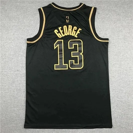 Nike Los Angeles Clippers basketball jersey product detail image 15