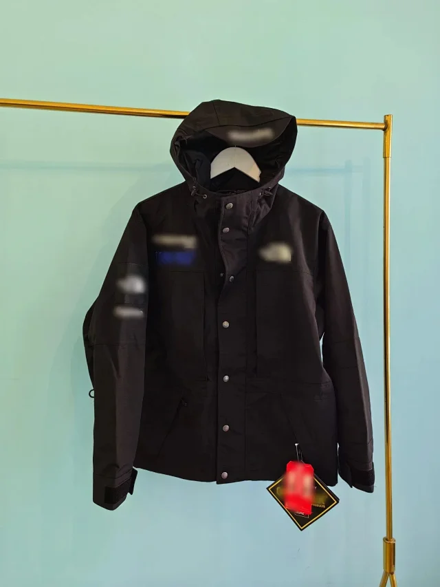 Unbranded Jackets Assorted jacket designs product detail image 6