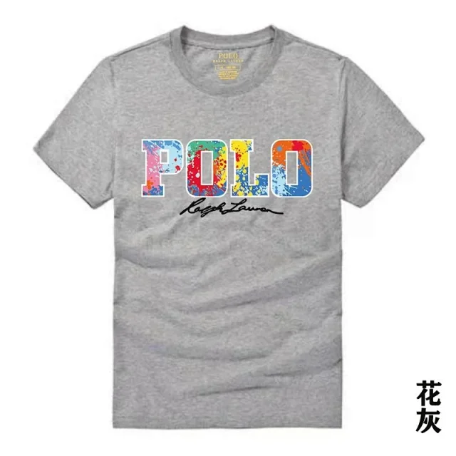 Polo Ralph Lauren T-Shirts Player Graphic product detail image 8