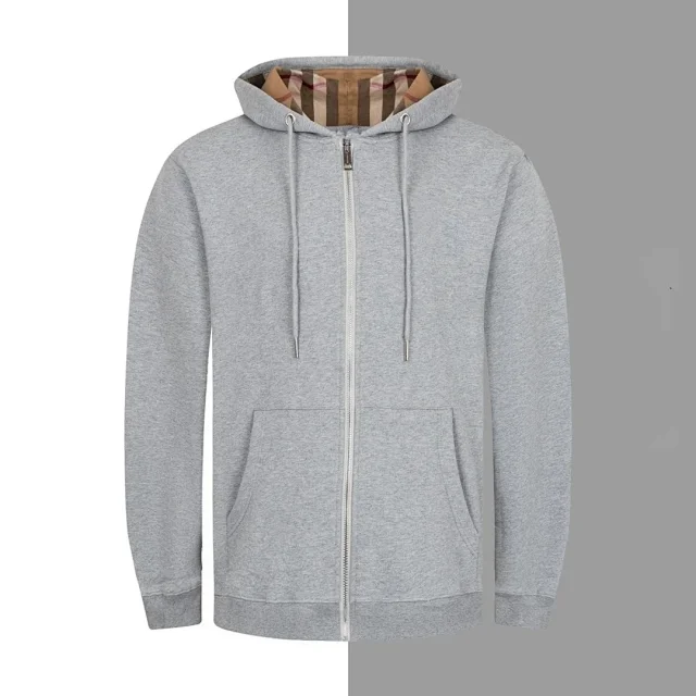 Burberry Assorted outerwear and knitwear styles product detail image 5