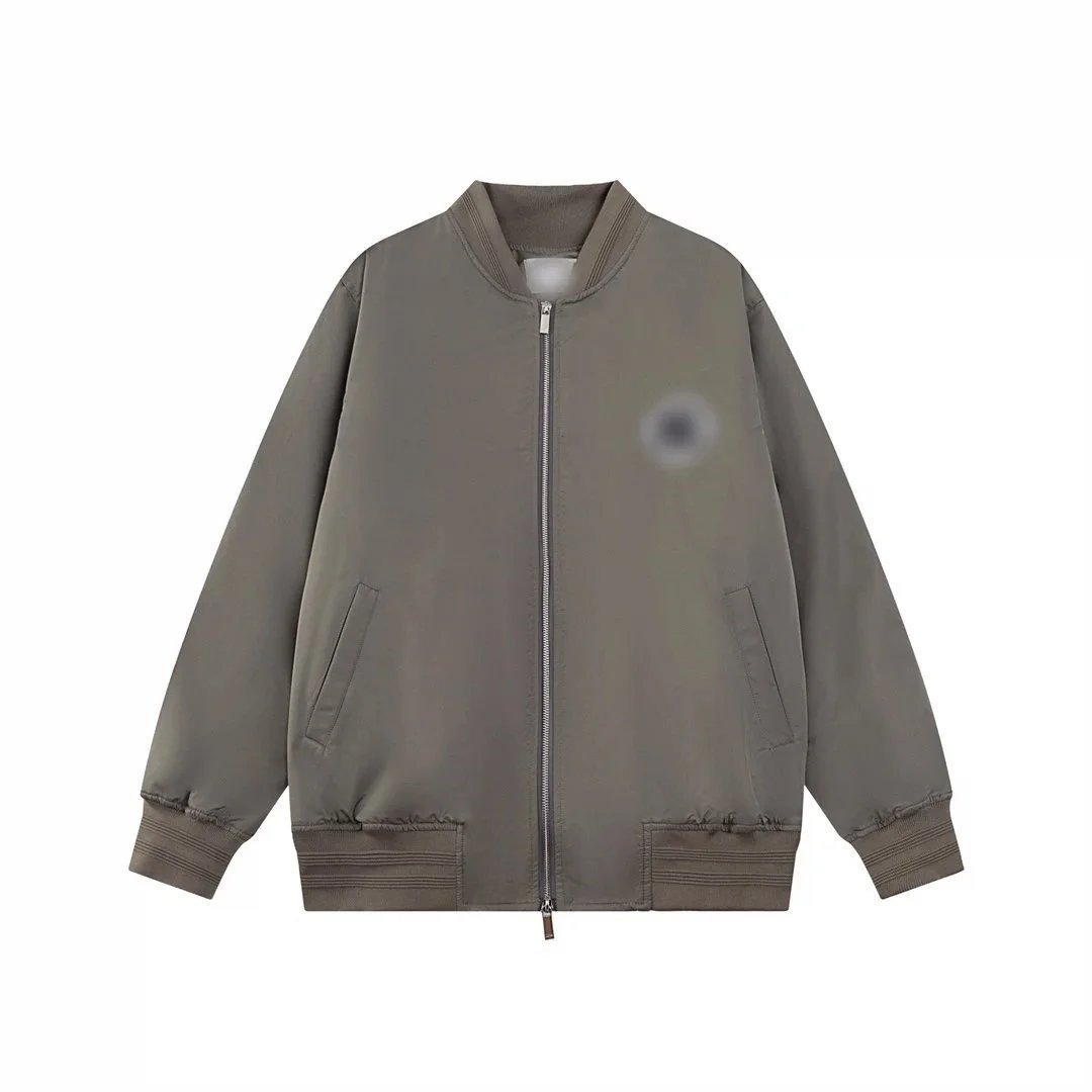 Off-White Hooded Windbreaker Jacket in Off-White Outerwear - 4