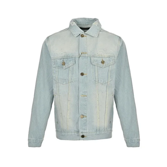 Louis Vuitton Jackets Assorted Jacket Designs product detail image 2