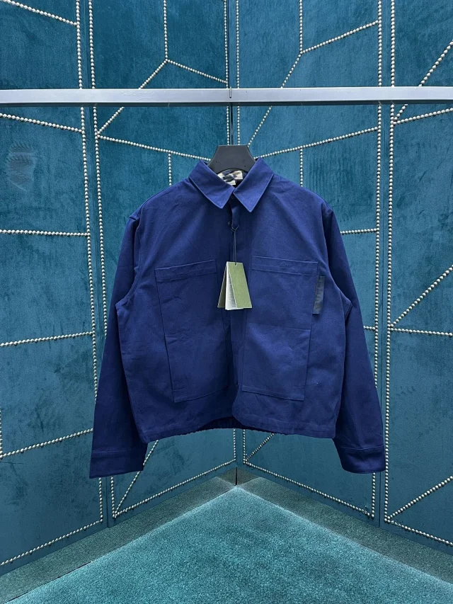 Gucci Jackets Assorted jacket styles product detail image 1