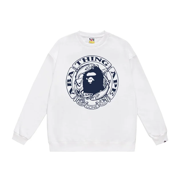 BAPE Hoodies & Sweatshirts Shark full-zip hoodie product detail image 14