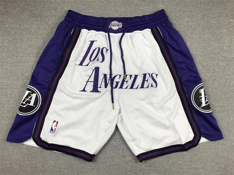 Vancouver Grizzlies NBA Retro Mesh Shorts Teal - 16