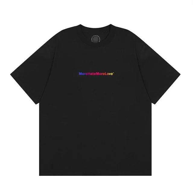 Anti Social Club T-Shirts Graphic T-Shirt product detail image 4