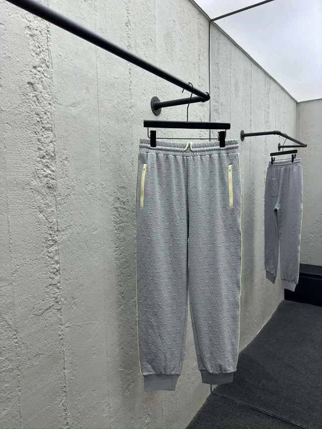 Gucci Trousers Jogger and cargo product detail image 4