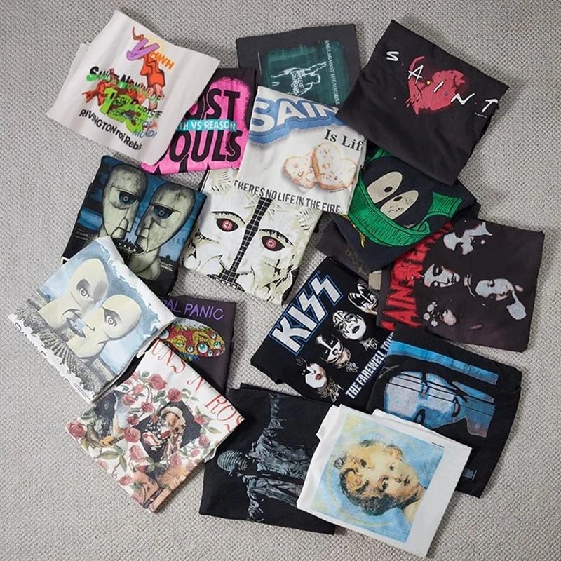 SummerT-shirt
