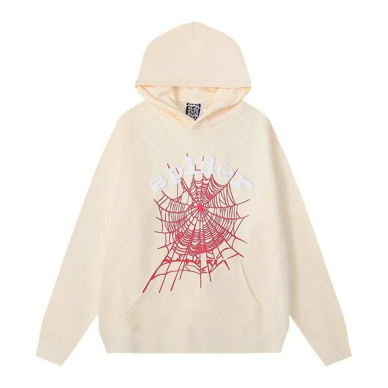 8210 Apricot Sweatshirt