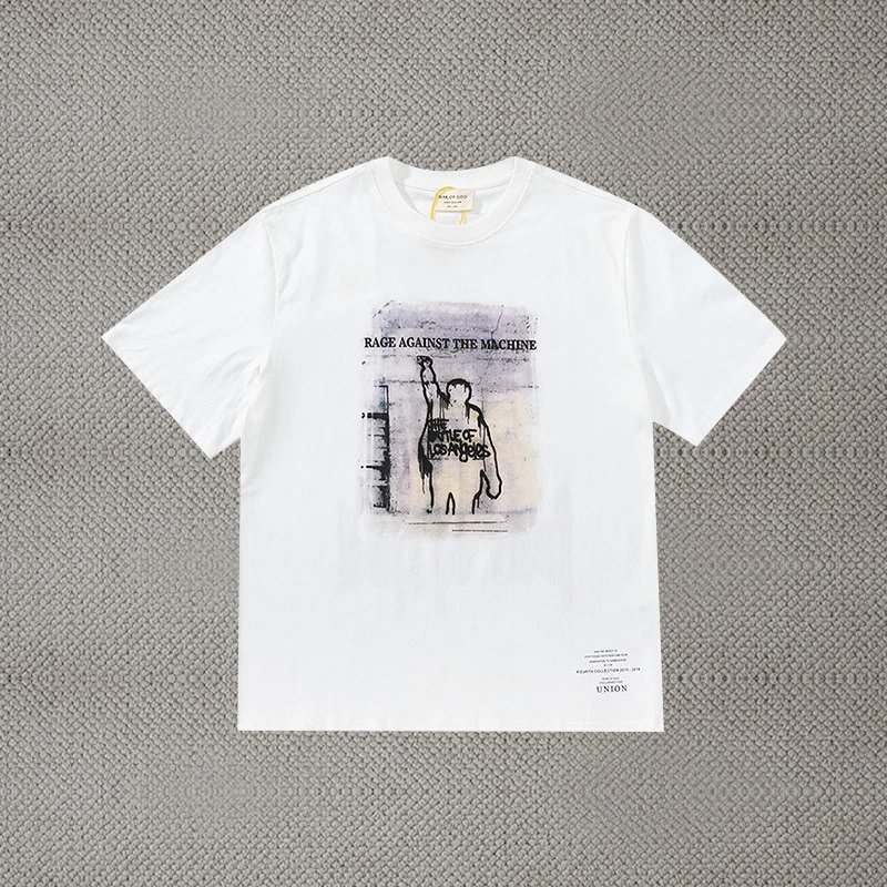 Battle of Los Angeles-White