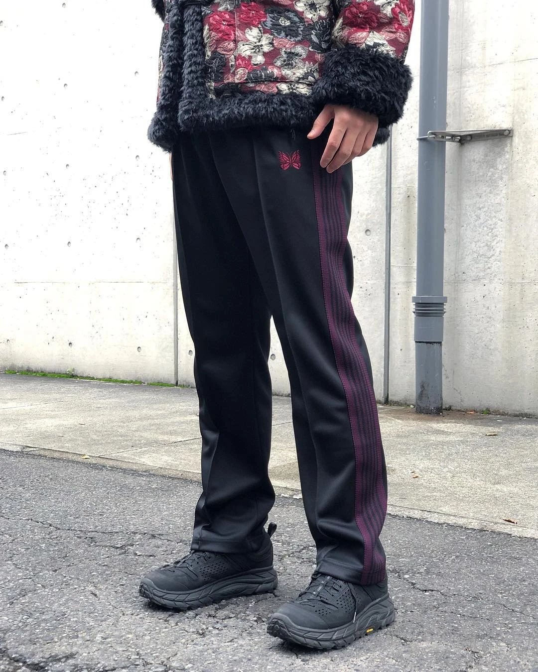 Needles Pants · 2