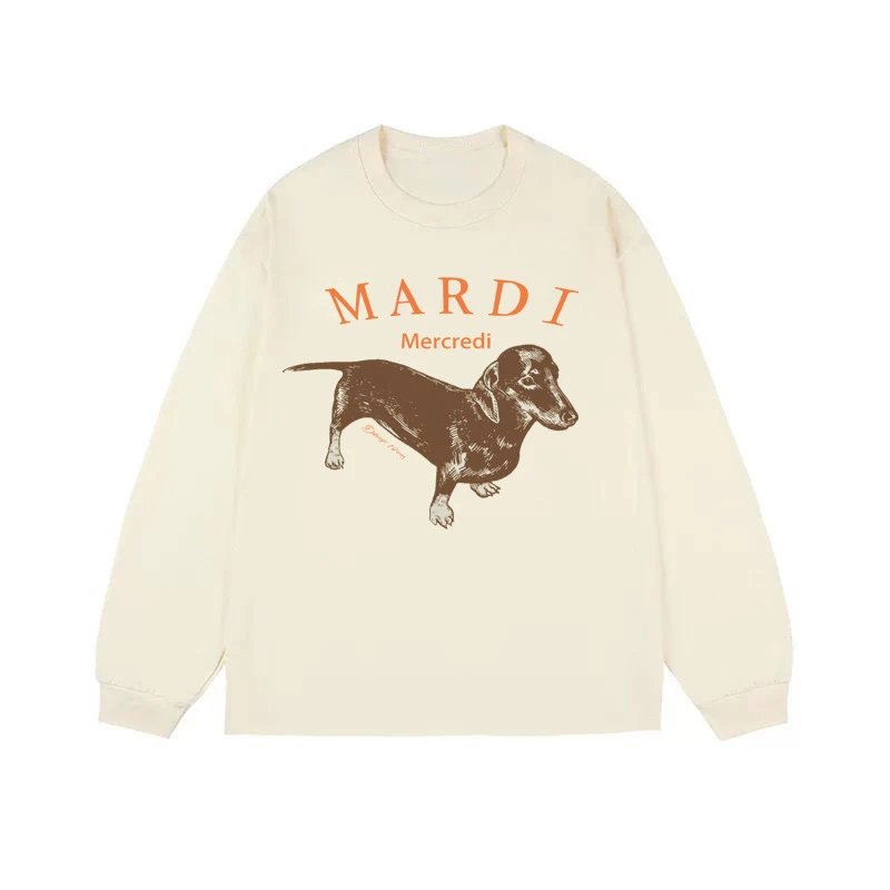 Mardi Mercredi