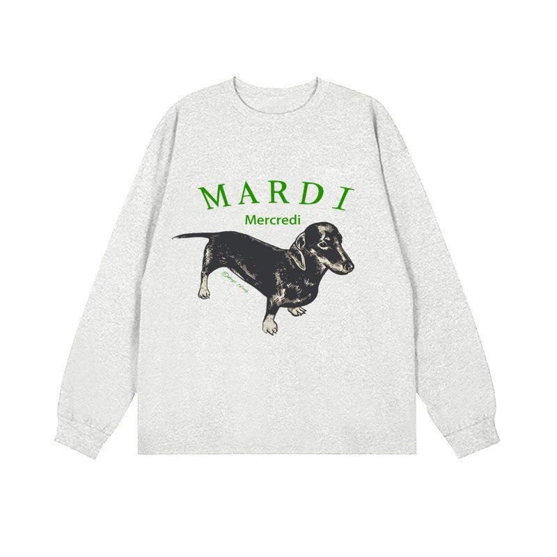 Mardi Mercredi