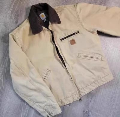 Carhatt Wip Jacket · 4
