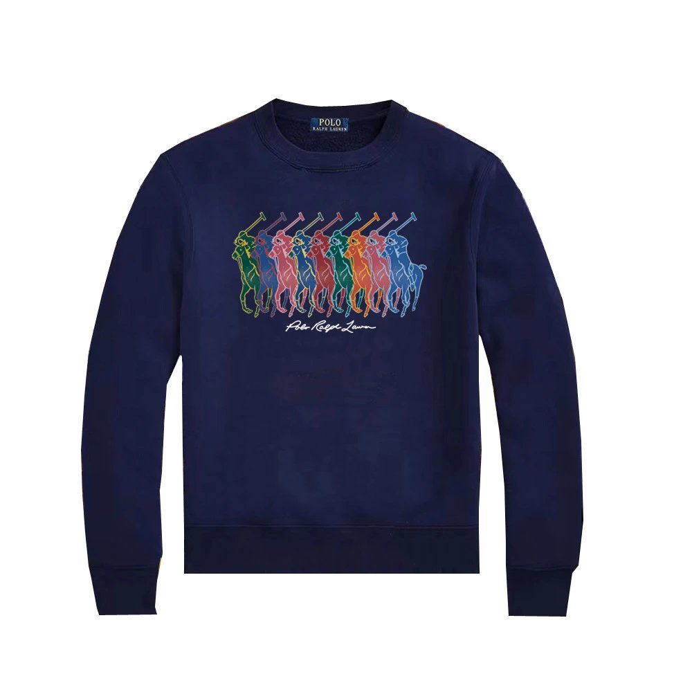 L009 Blue