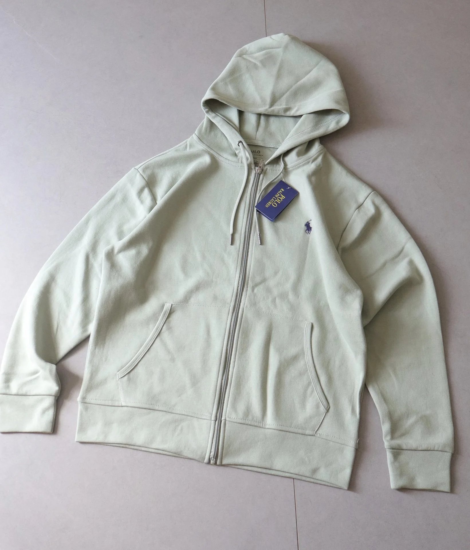 Polo Lauren Set · 6
