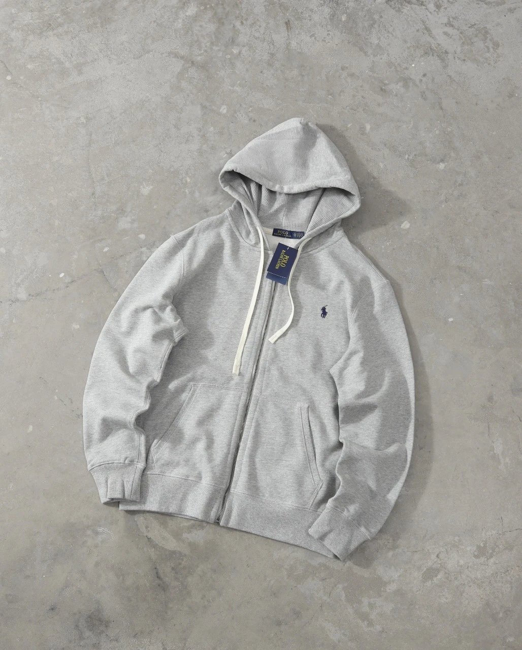 Ralph Lauren FW23 Pants — Light gray colorway — USFans Spreadsheet photo