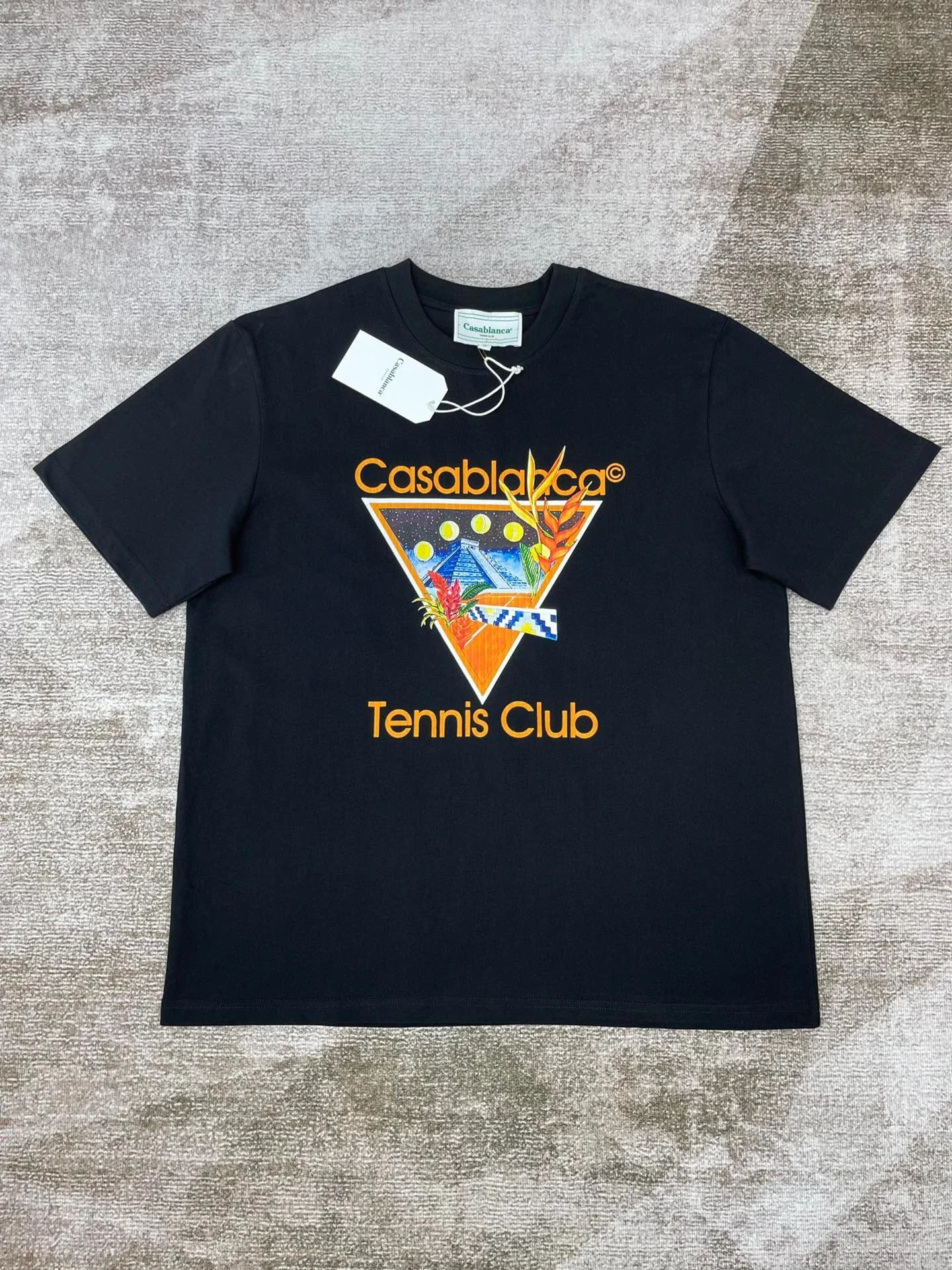 Casablanca Tee - rep Casablanca