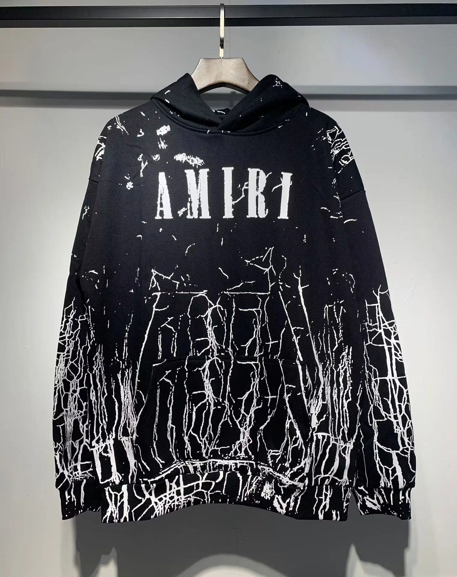 888 Black
