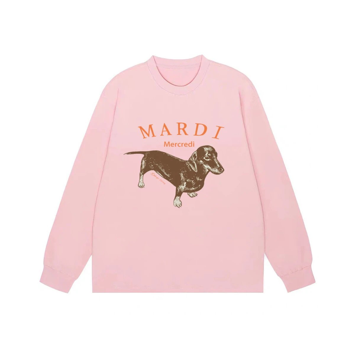 Mardi Mercredi