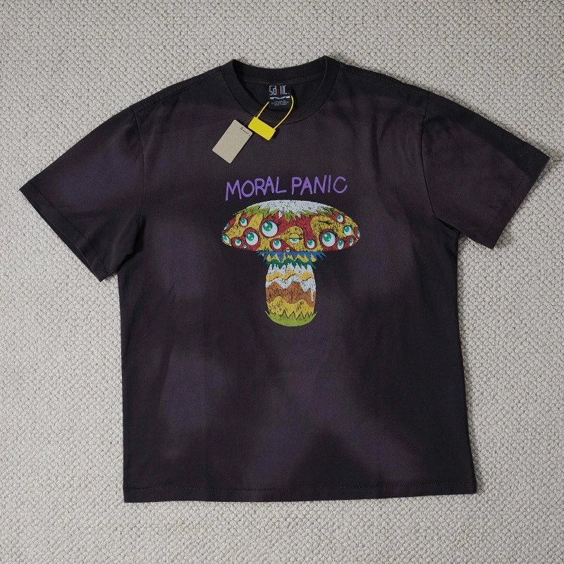 Murakami Mushroom