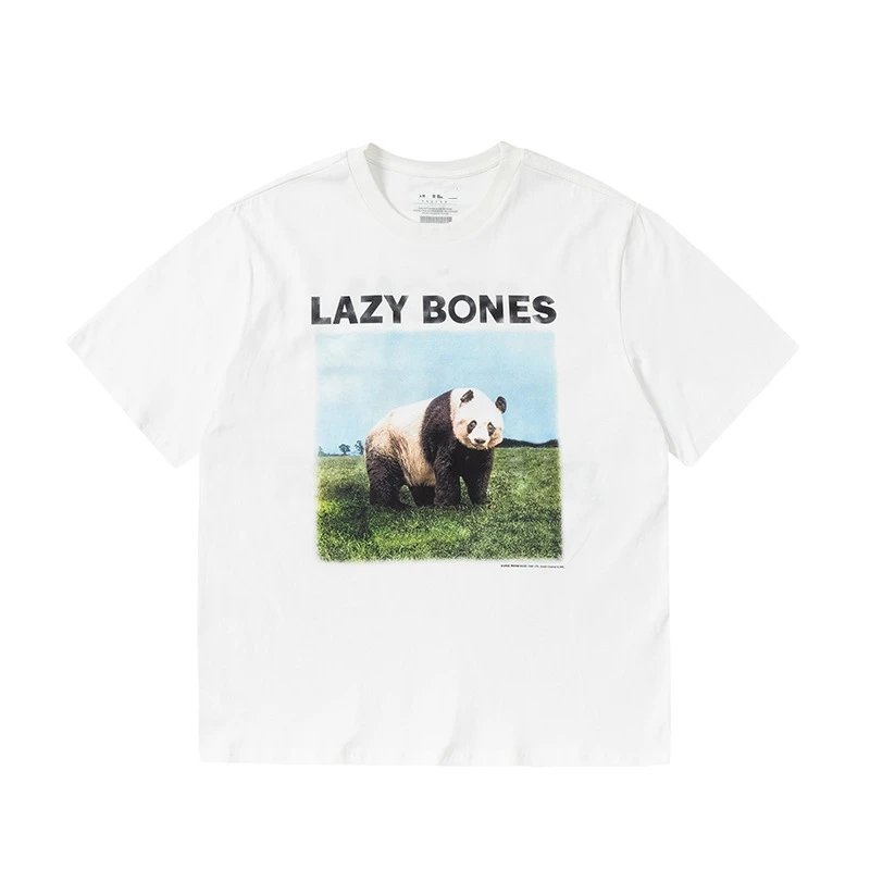 panda