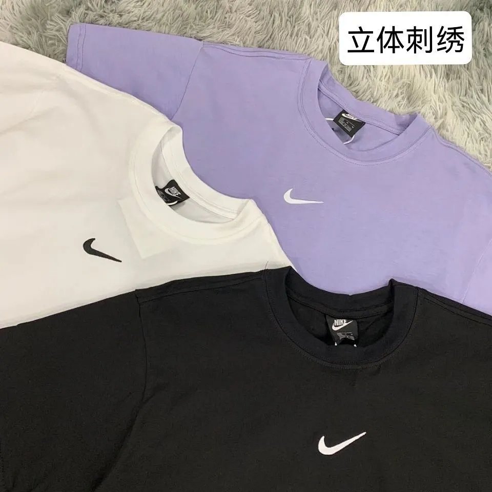 NN Short-Sleeve T-Shirt